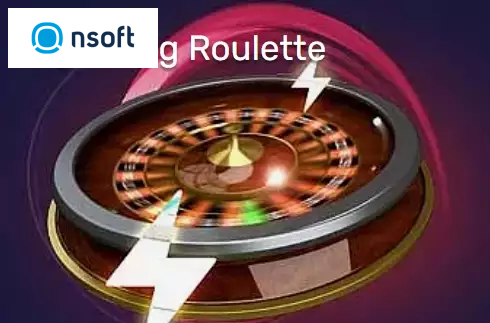 Lightning Roulette